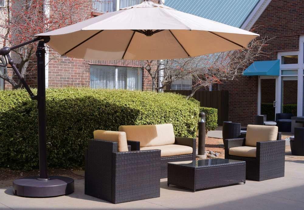Sonesta Es Suites Dallas Richardson Exterior photo