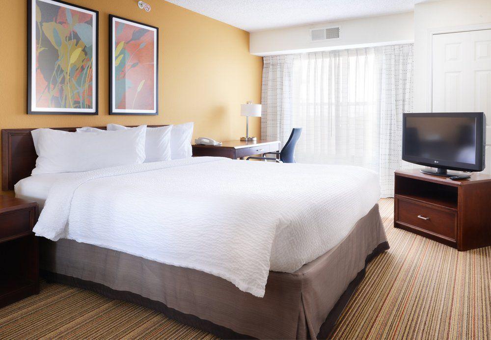 Sonesta Es Suites Dallas Richardson Exterior photo