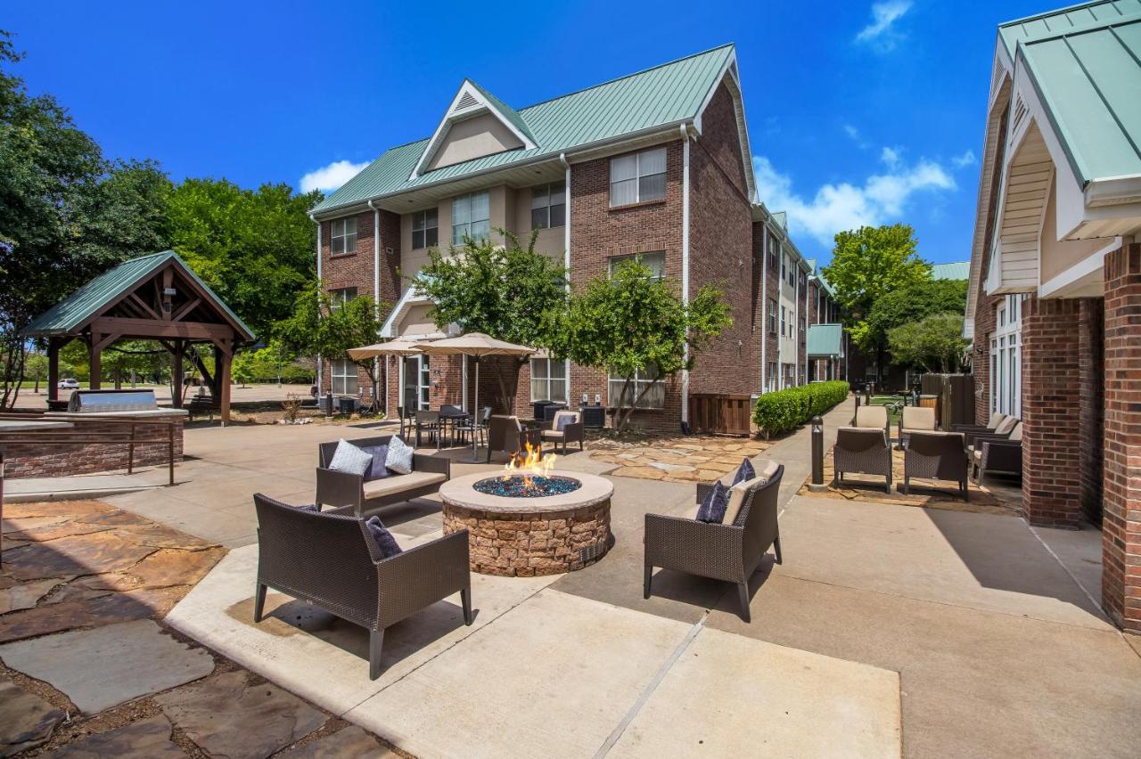 Sonesta Es Suites Dallas Richardson Exterior photo