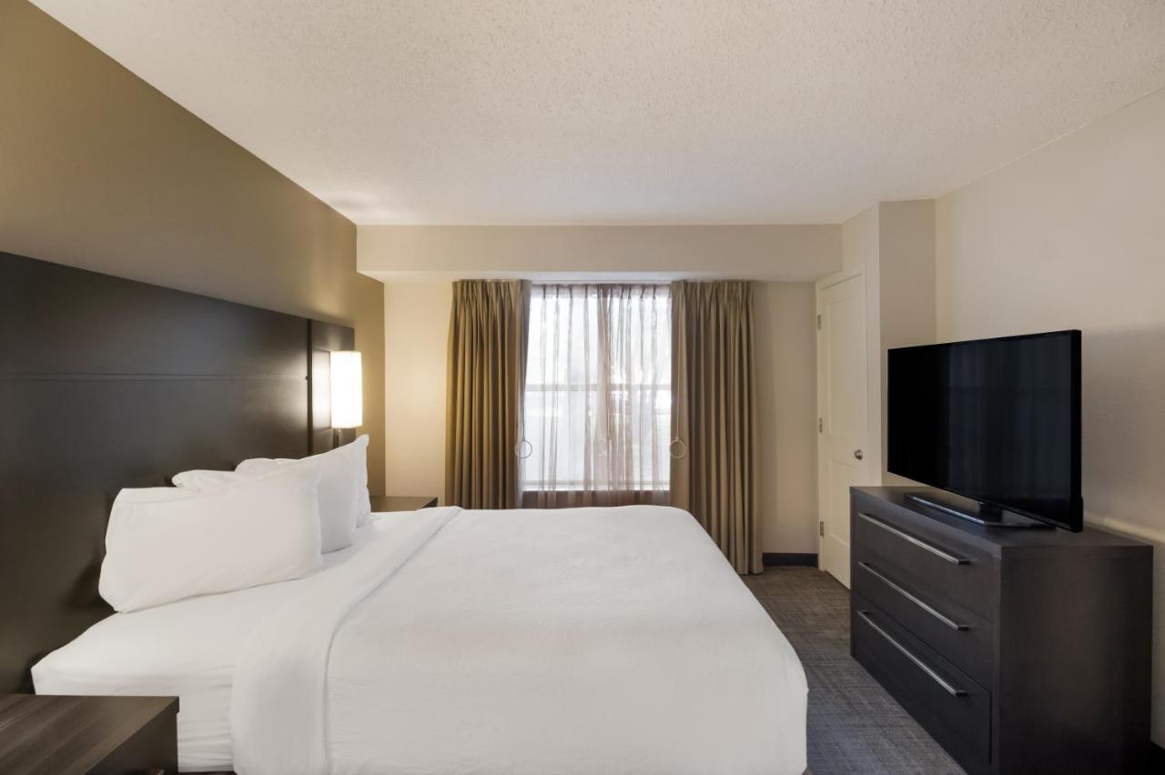 Sonesta Es Suites Dallas Richardson Exterior photo