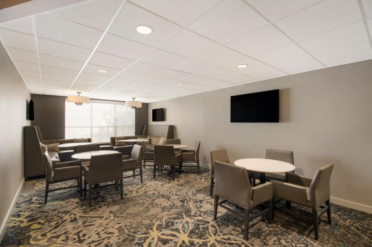 Sonesta Es Suites Dallas Richardson Exterior photo