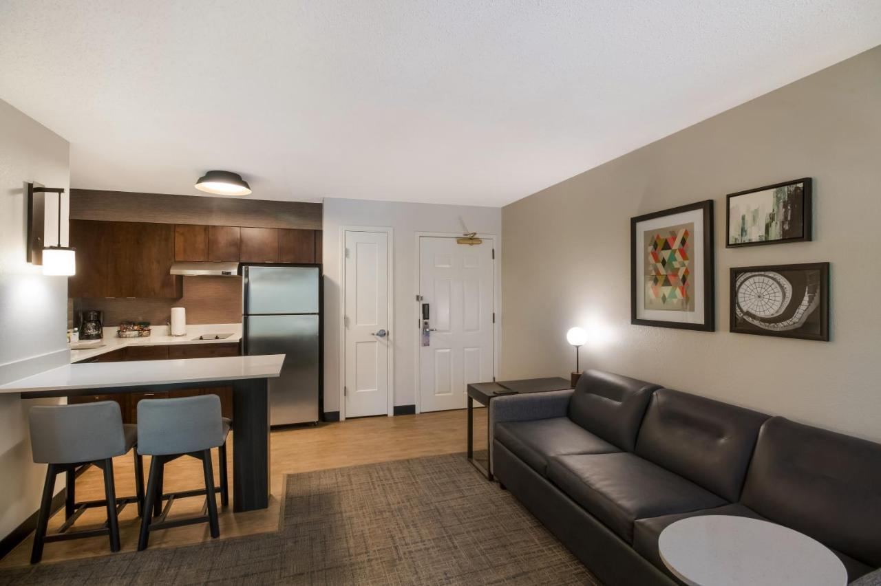 Sonesta Es Suites Dallas Richardson Exterior photo