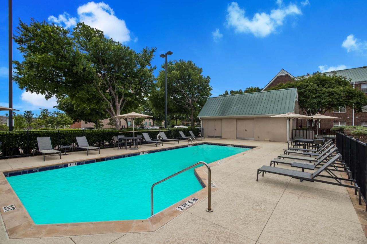 Sonesta Es Suites Dallas Richardson Exterior photo