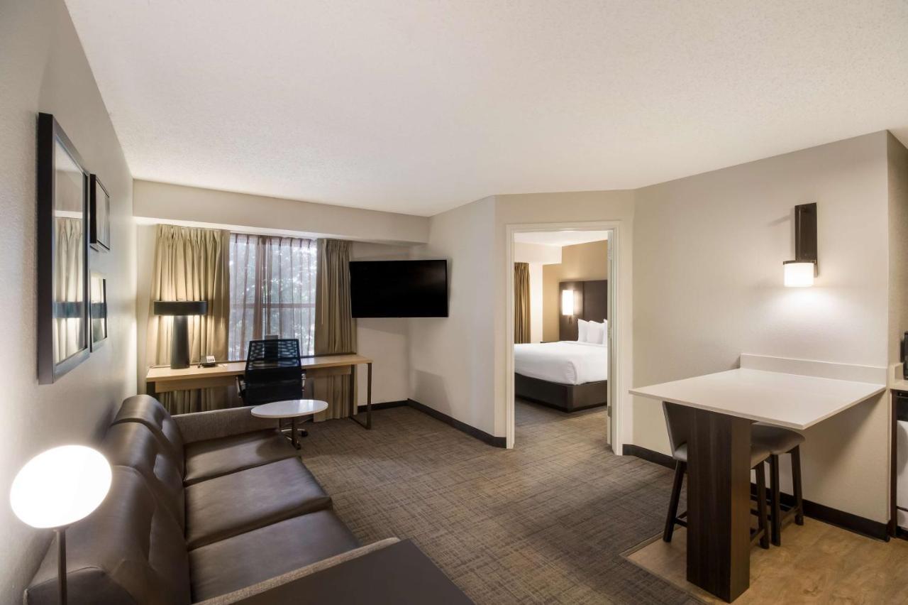 Sonesta Es Suites Dallas Richardson Exterior photo