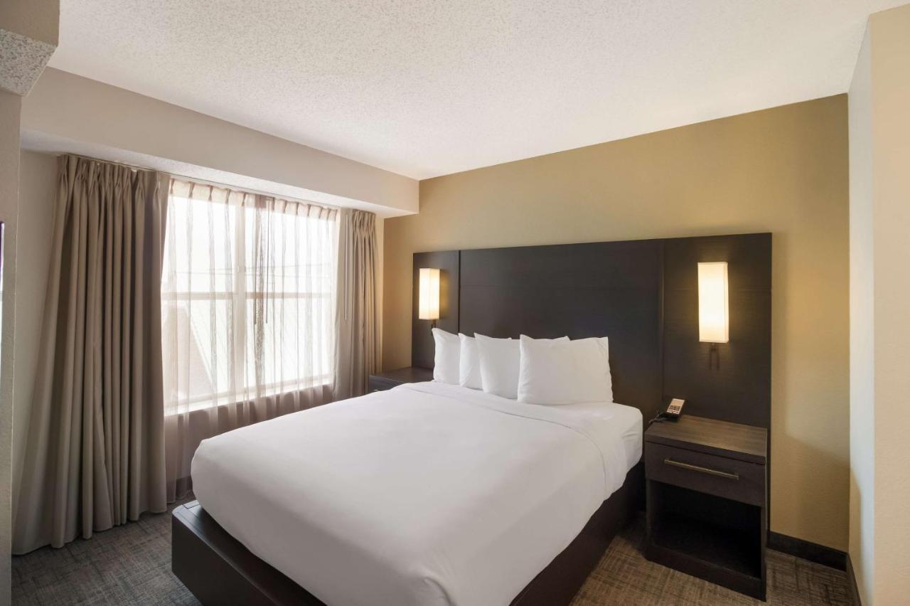 Sonesta Es Suites Dallas Richardson Exterior photo