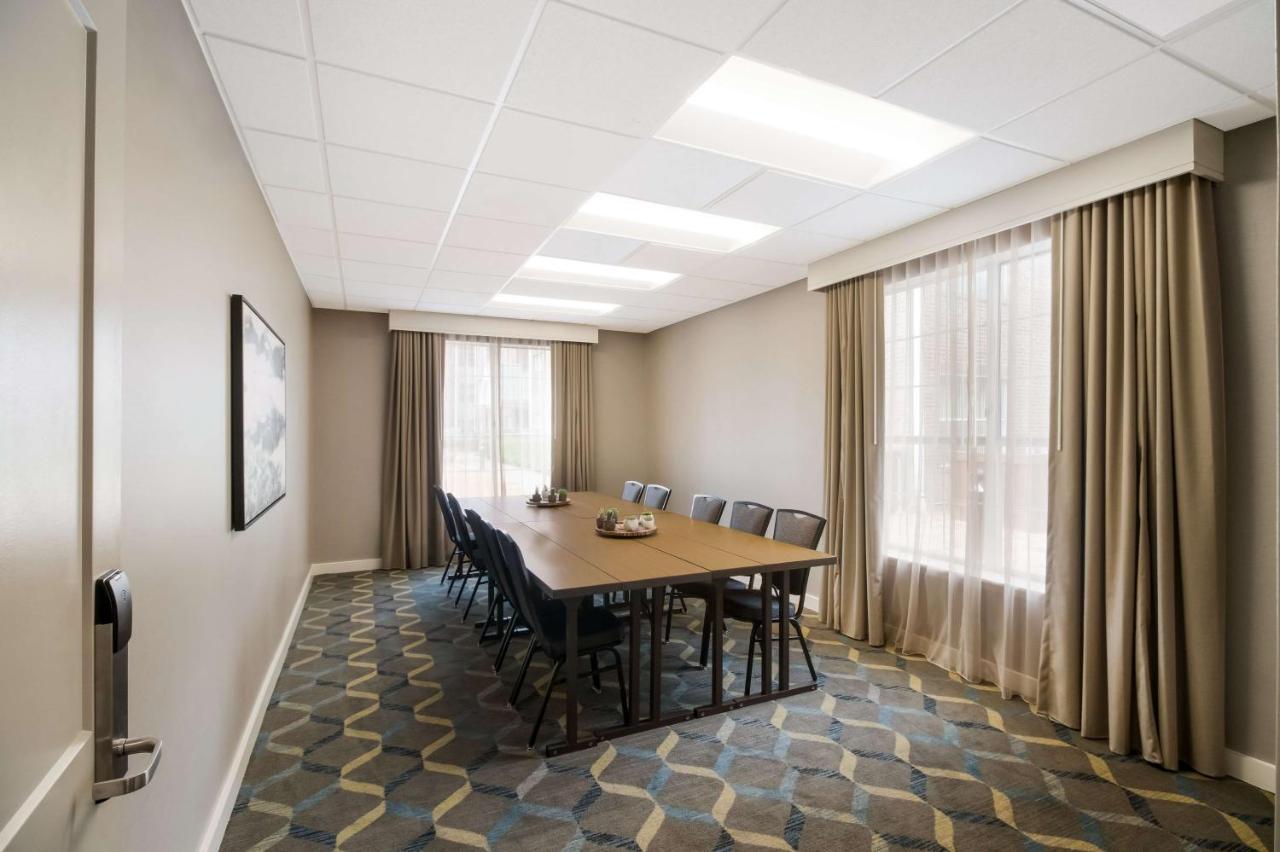 Sonesta Es Suites Dallas Richardson Exterior photo