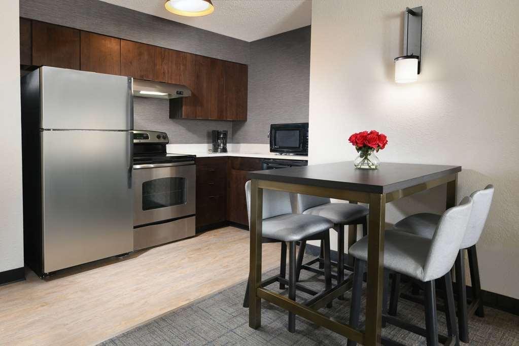 Sonesta Es Suites Dallas Richardson Exterior photo