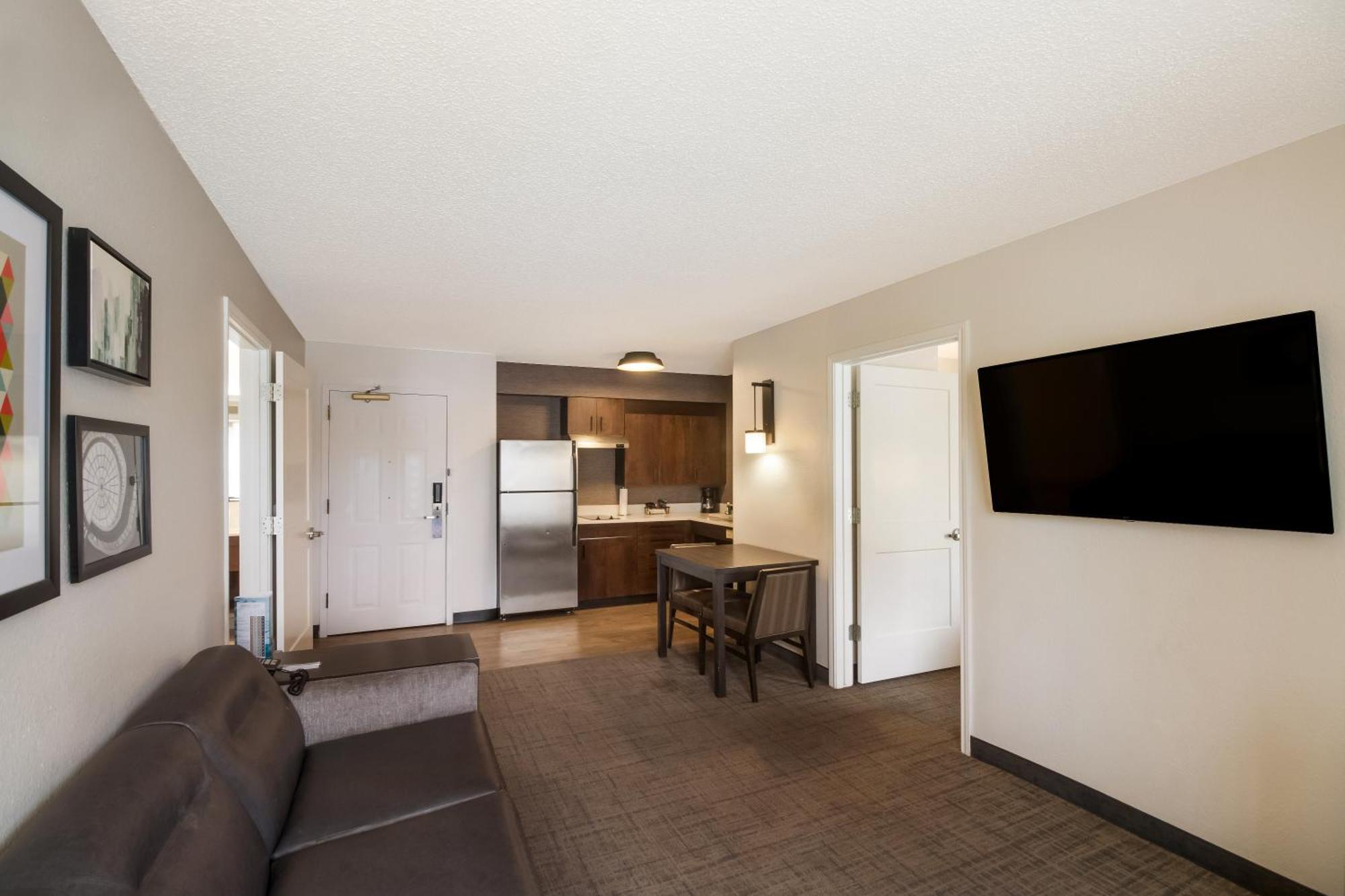 Sonesta Es Suites Dallas Richardson Exterior photo