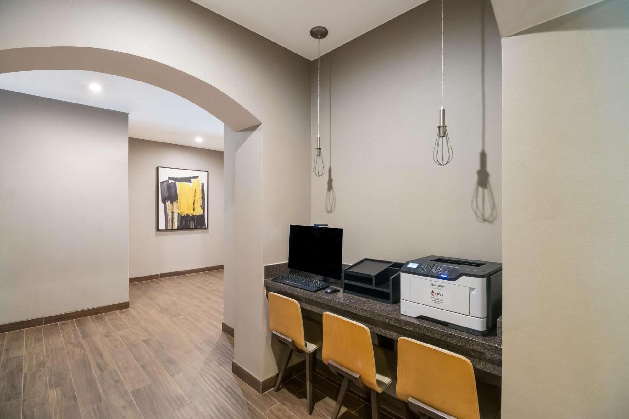 Sonesta Es Suites Dallas Richardson Exterior photo