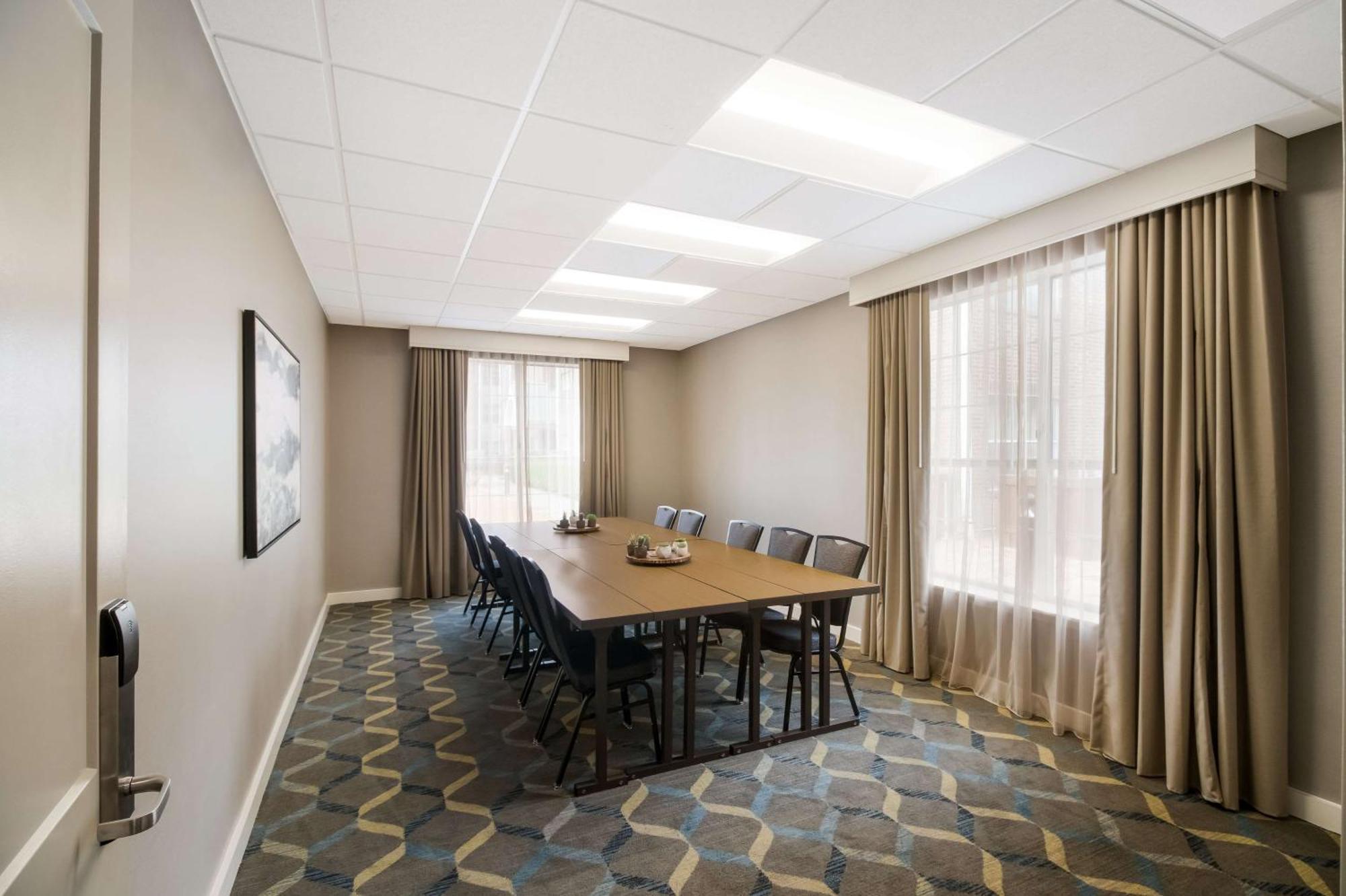 Sonesta Es Suites Dallas Richardson Exterior photo