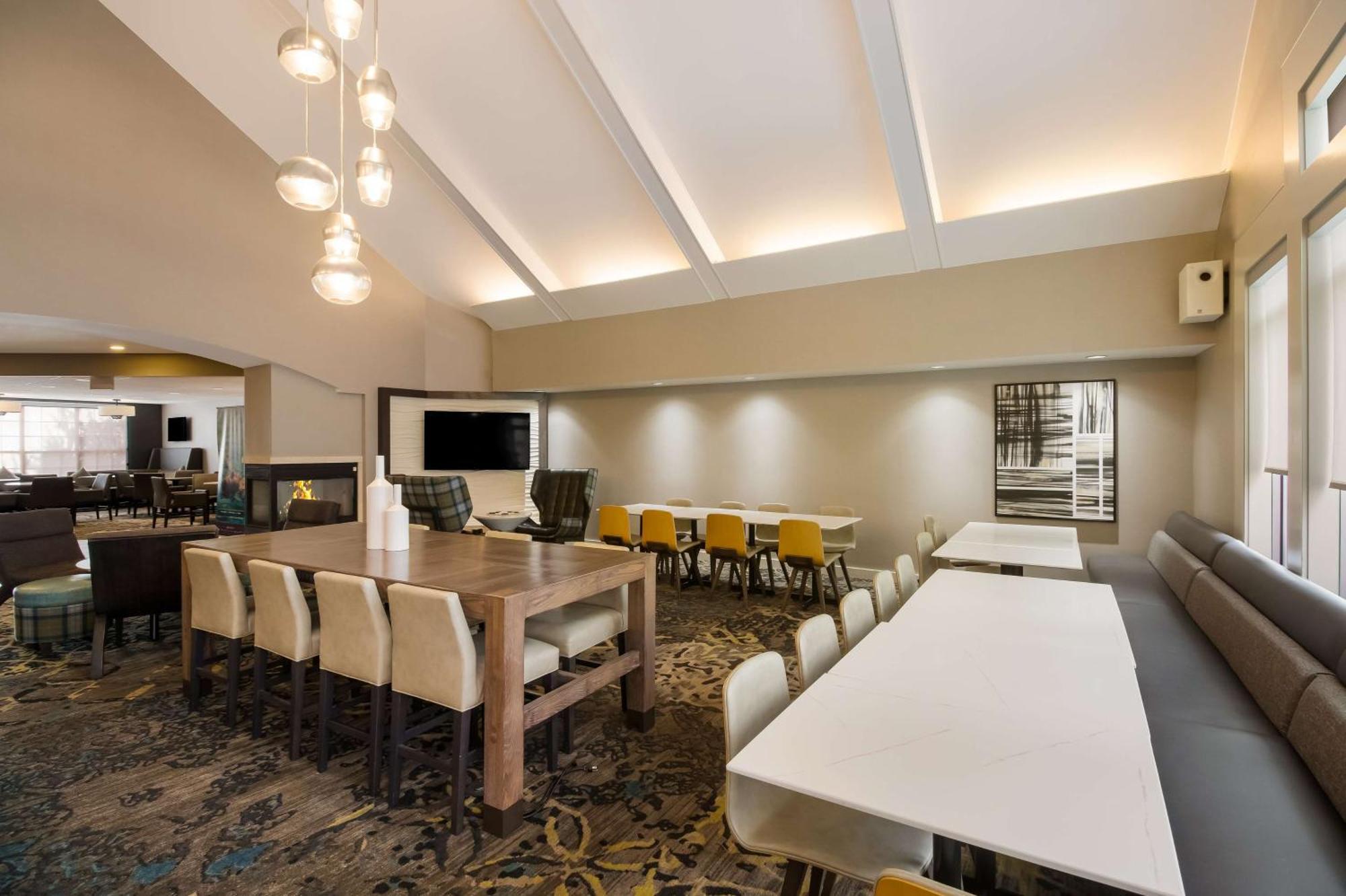Sonesta Es Suites Dallas Richardson Exterior photo
