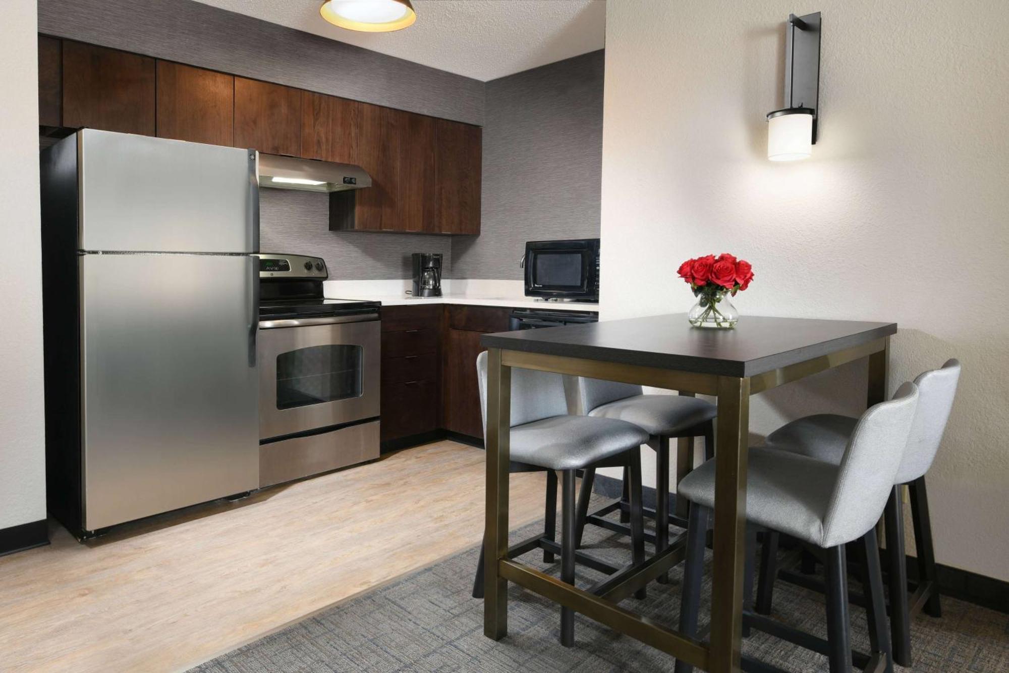 Sonesta Es Suites Dallas Richardson Exterior photo