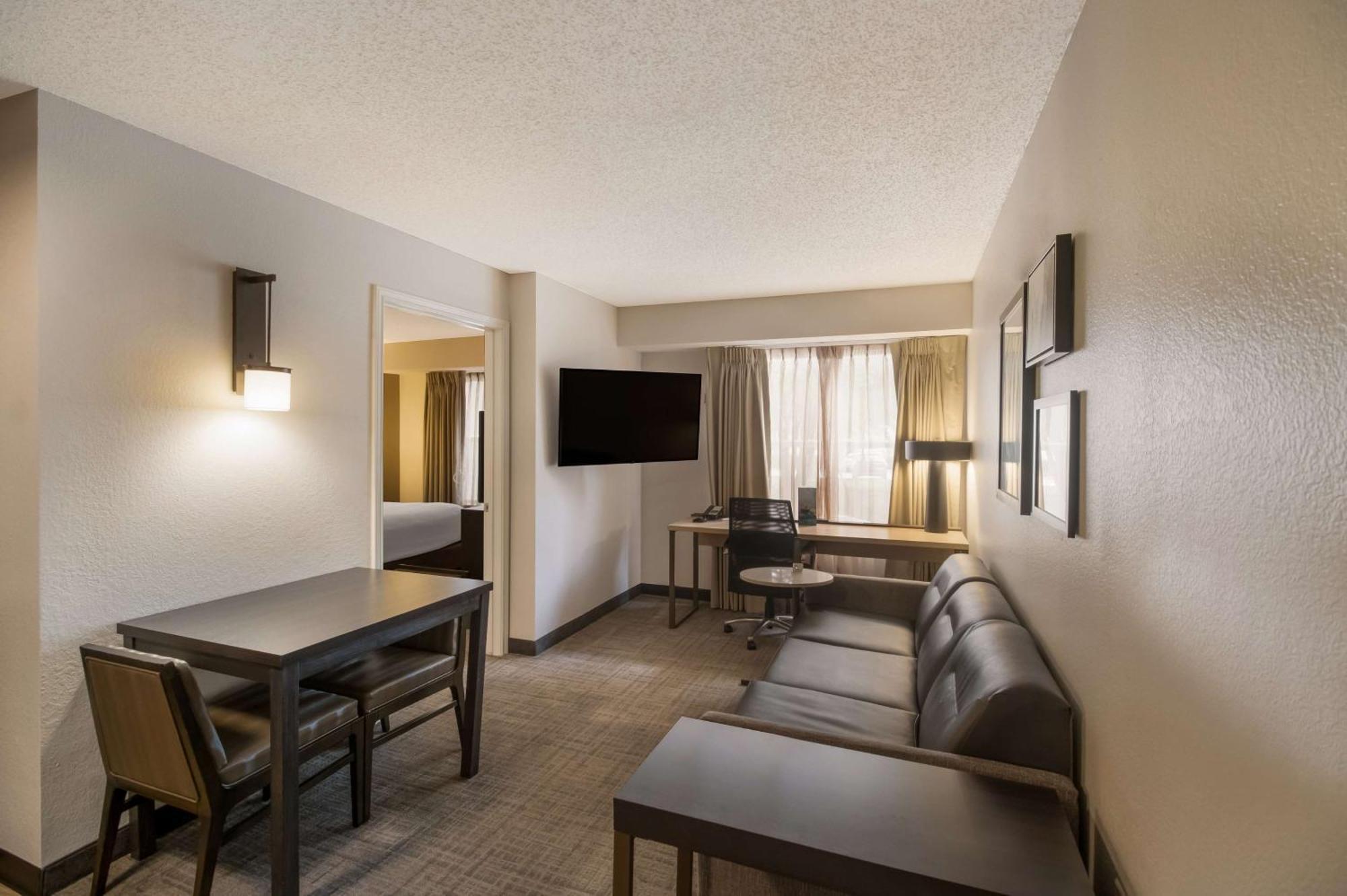 Sonesta Es Suites Dallas Richardson Exterior photo