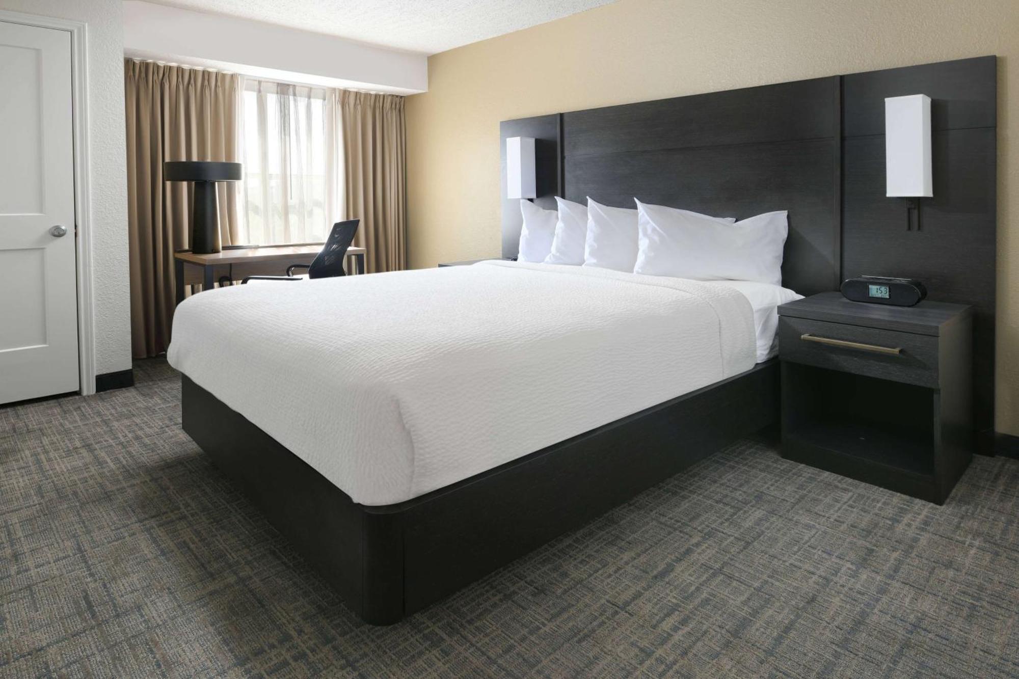 Sonesta Es Suites Dallas Richardson Exterior photo