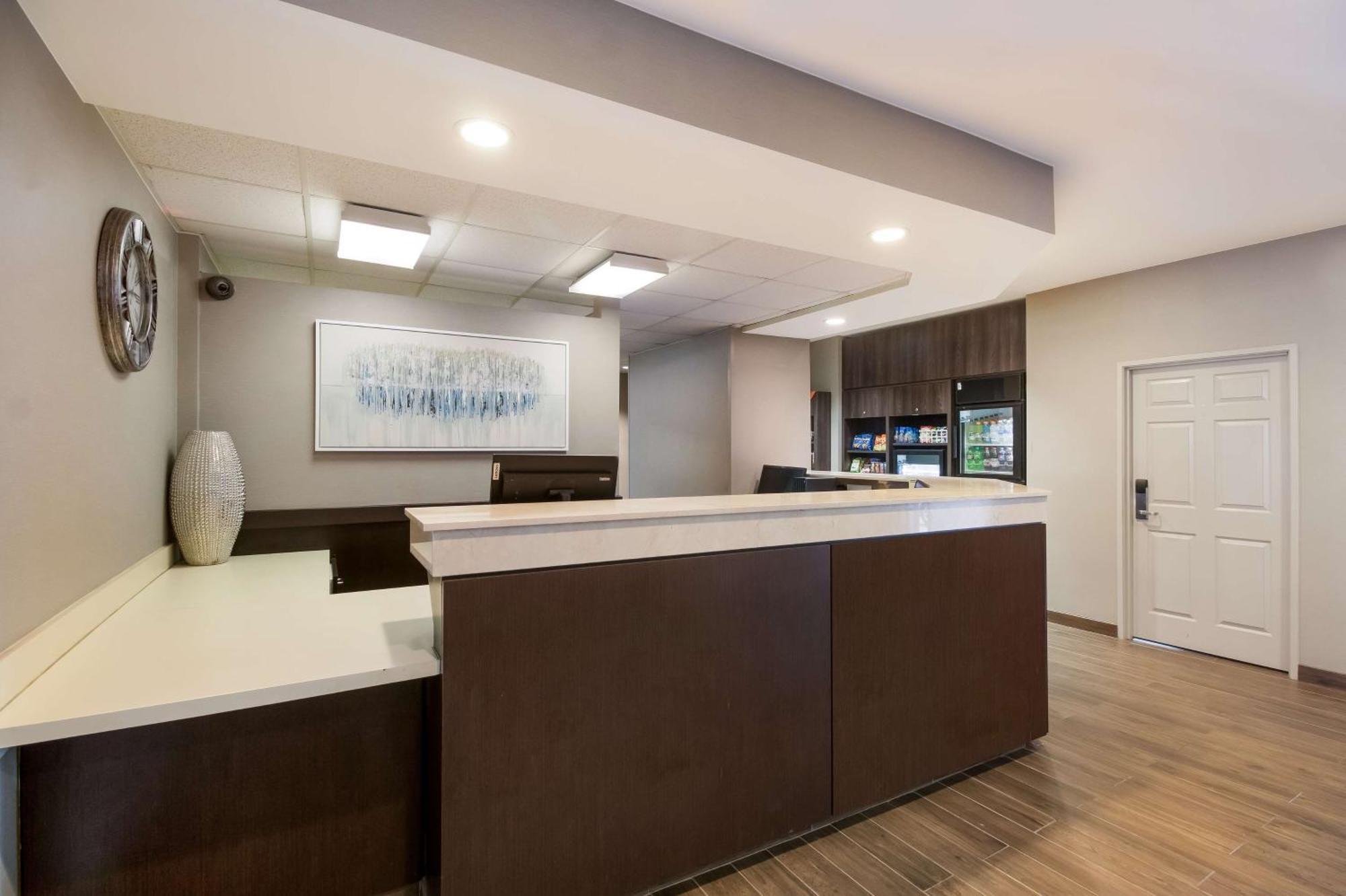 Sonesta Es Suites Dallas Richardson Exterior photo