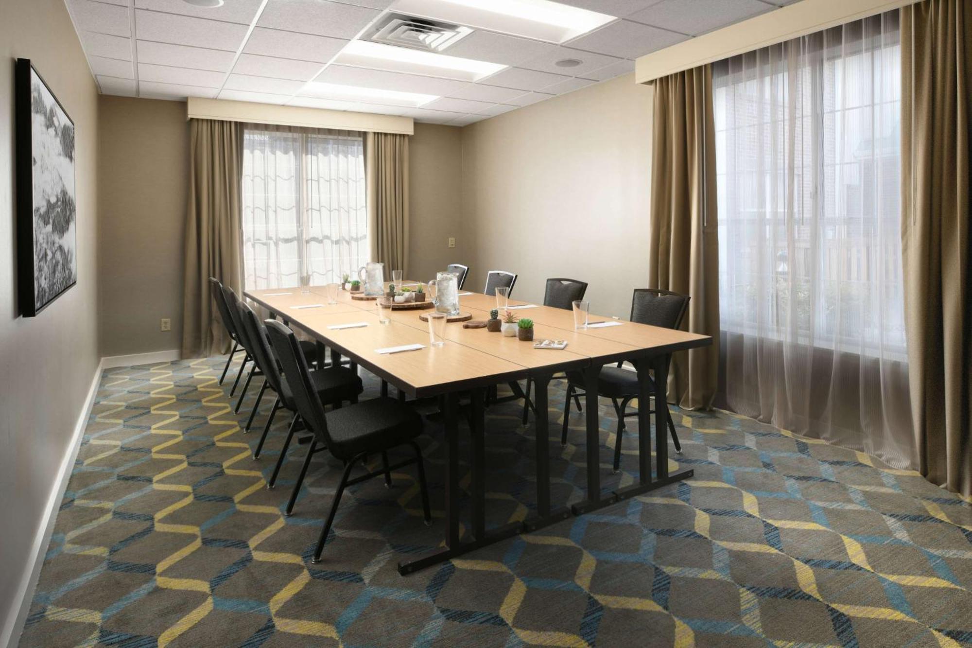 Sonesta Es Suites Dallas Richardson Exterior photo