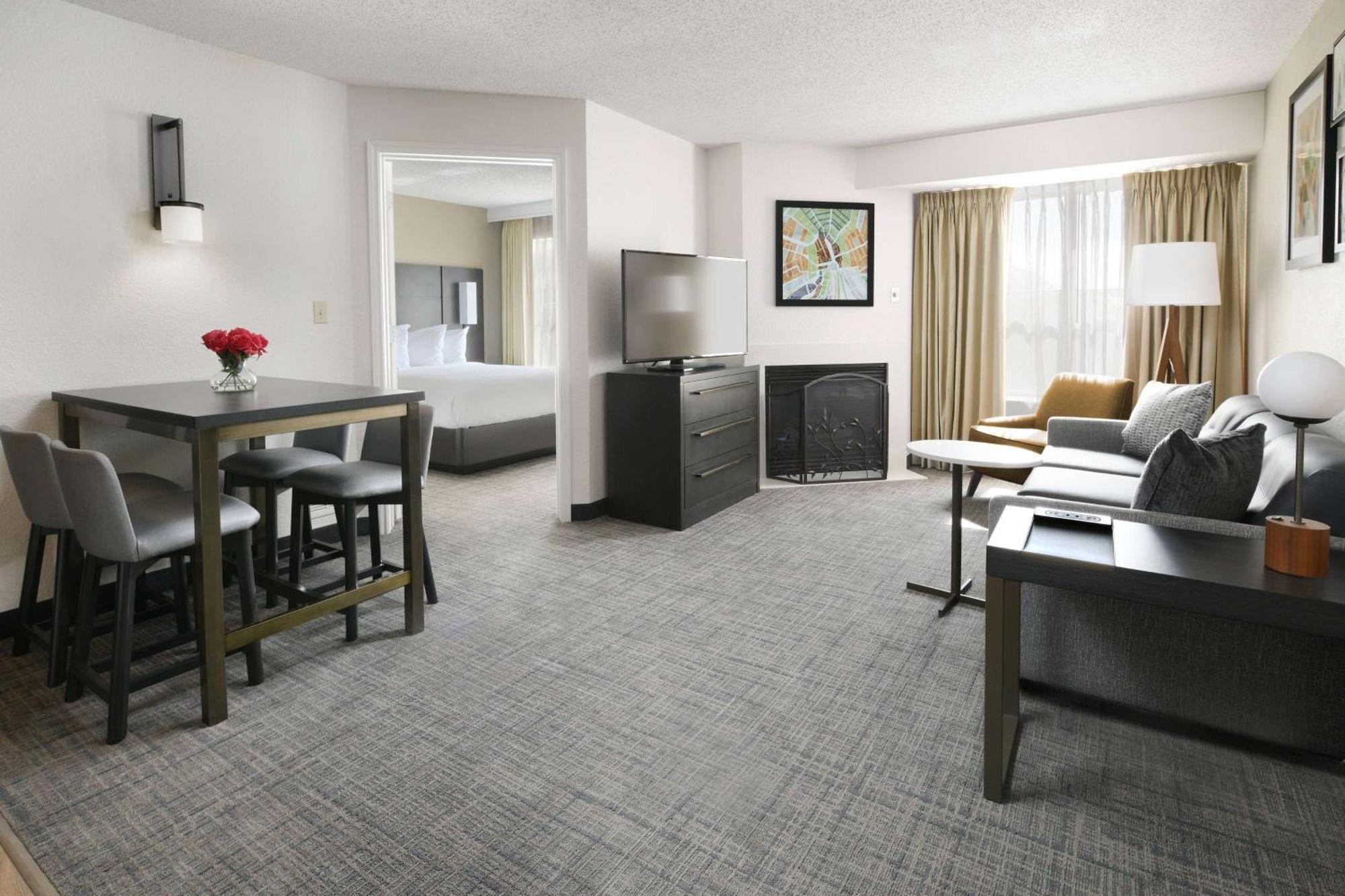 Sonesta Es Suites Dallas Richardson Exterior photo