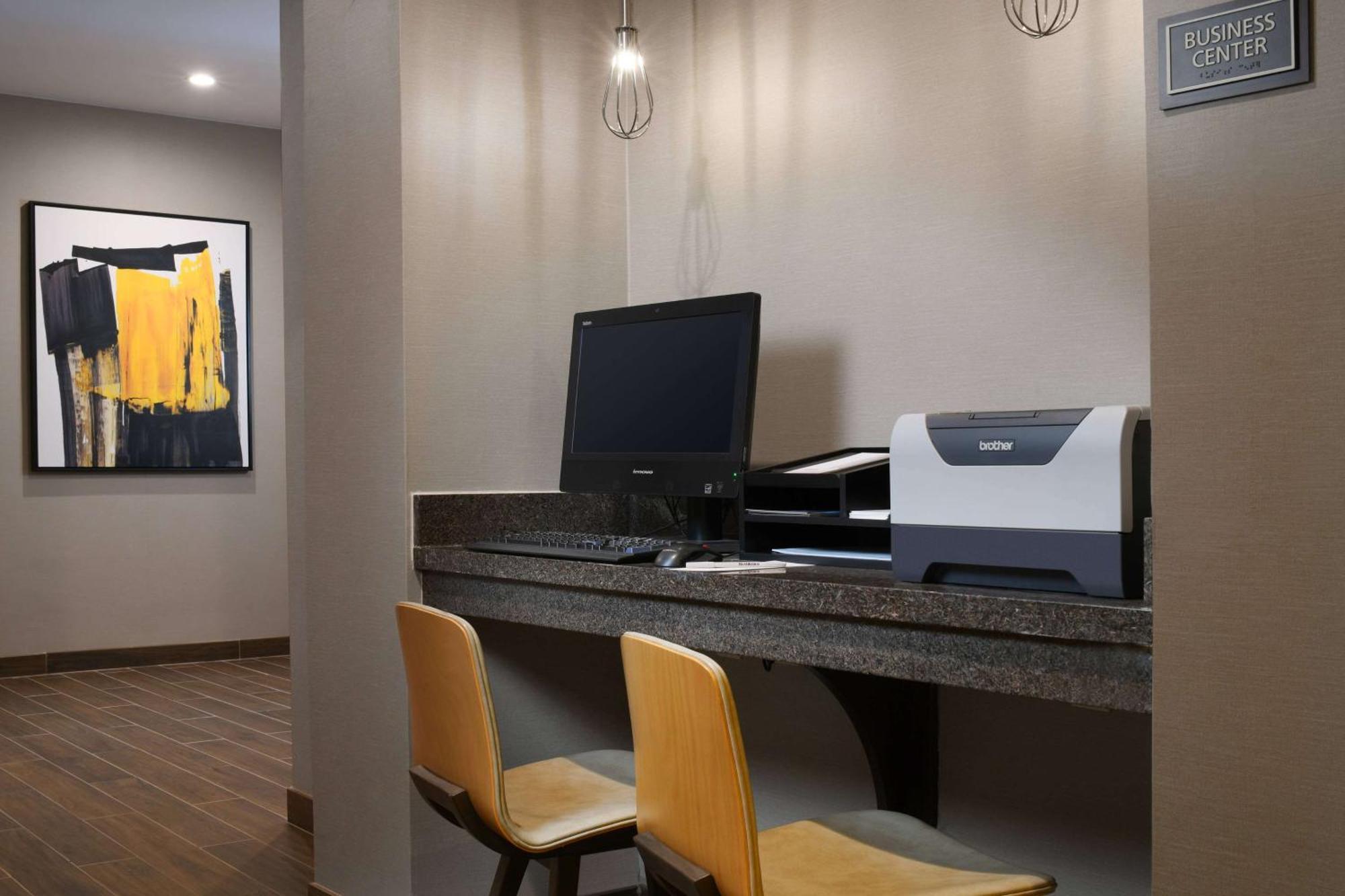 Sonesta Es Suites Dallas Richardson Exterior photo