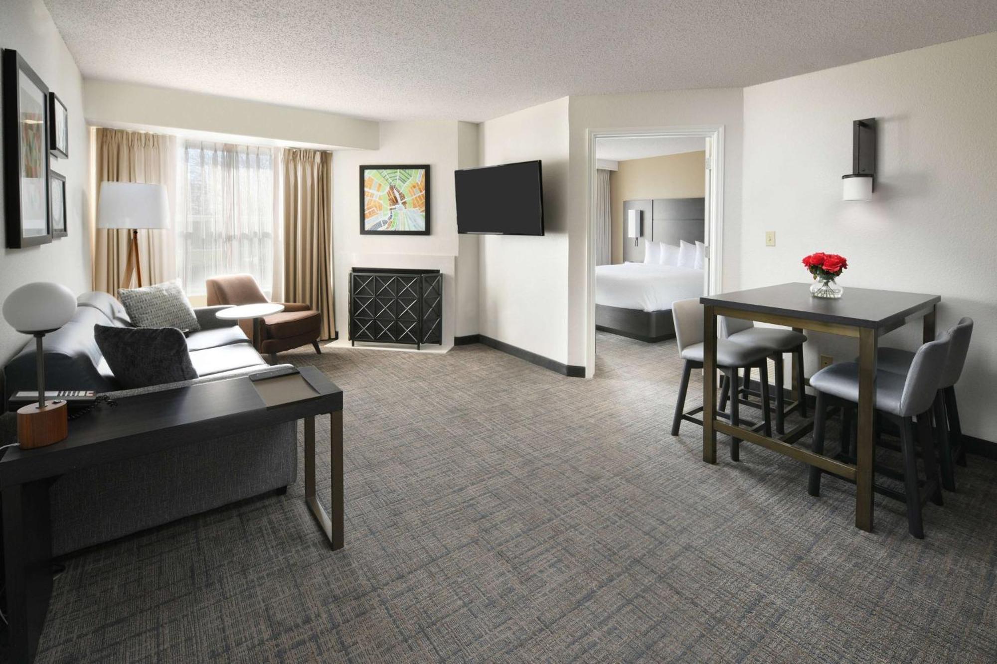 Sonesta Es Suites Dallas Richardson Exterior photo