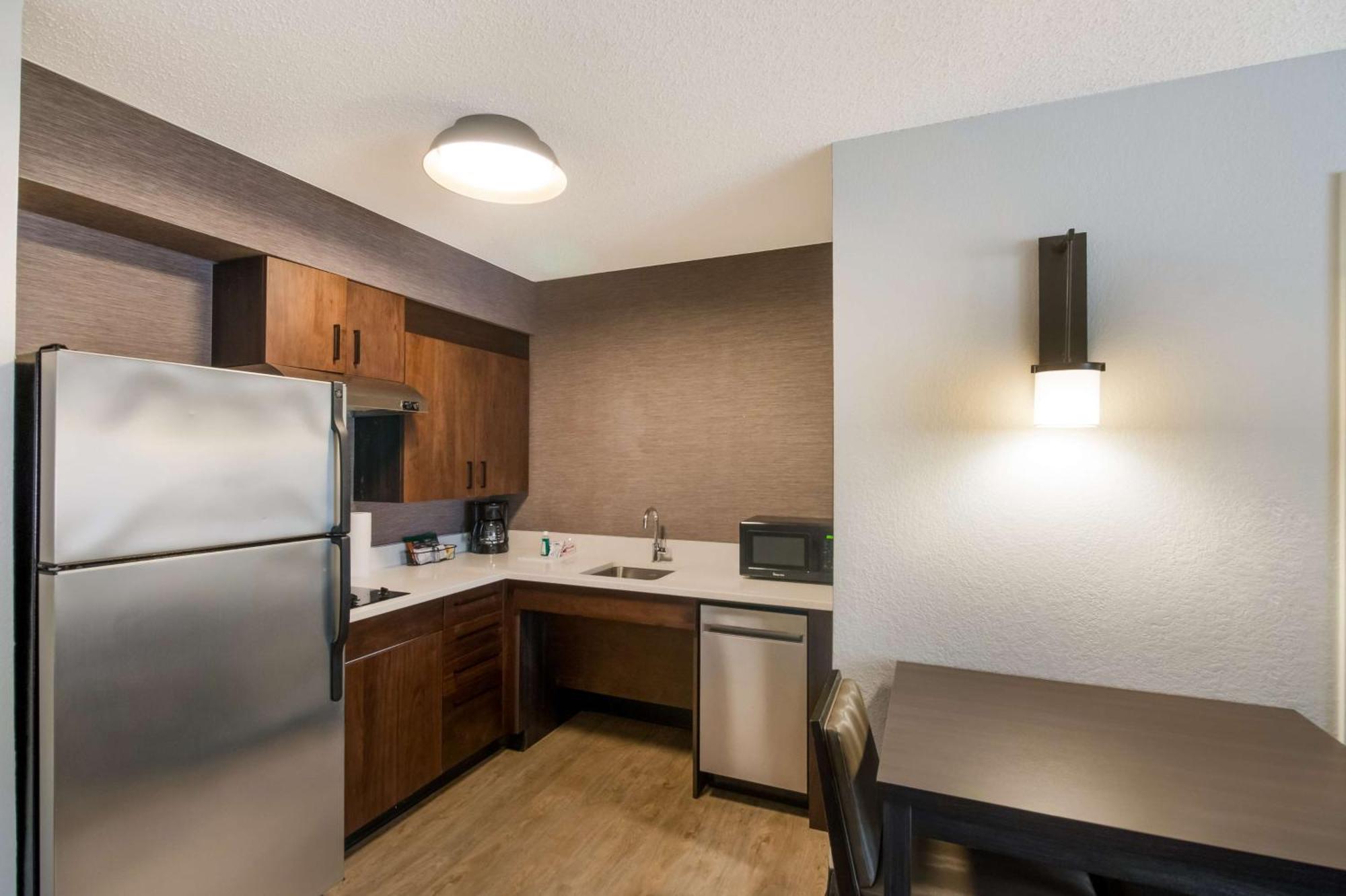 Sonesta Es Suites Dallas Richardson Exterior photo