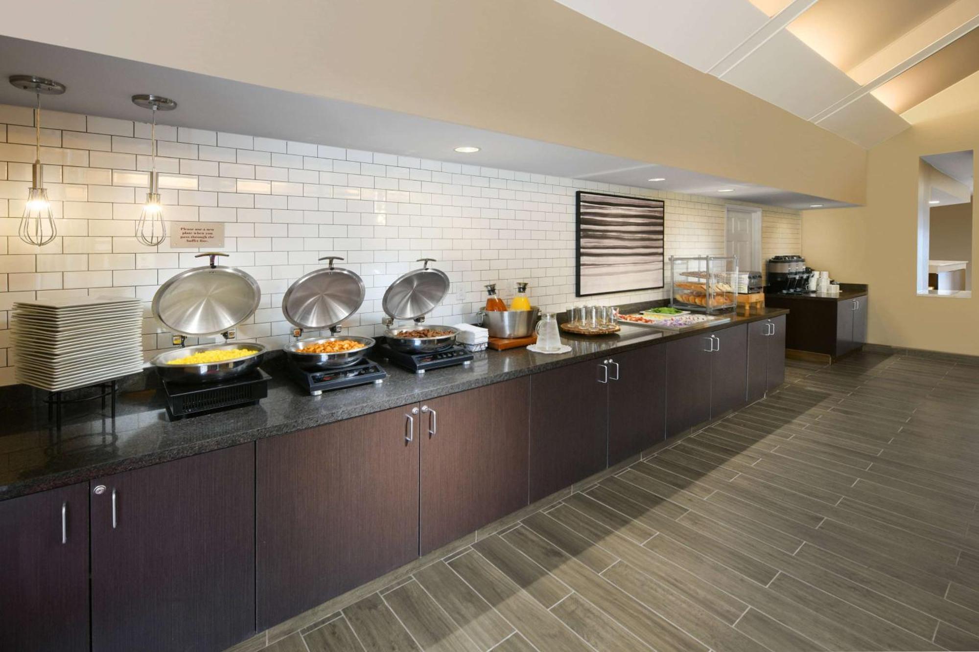 Sonesta Es Suites Dallas Richardson Exterior photo