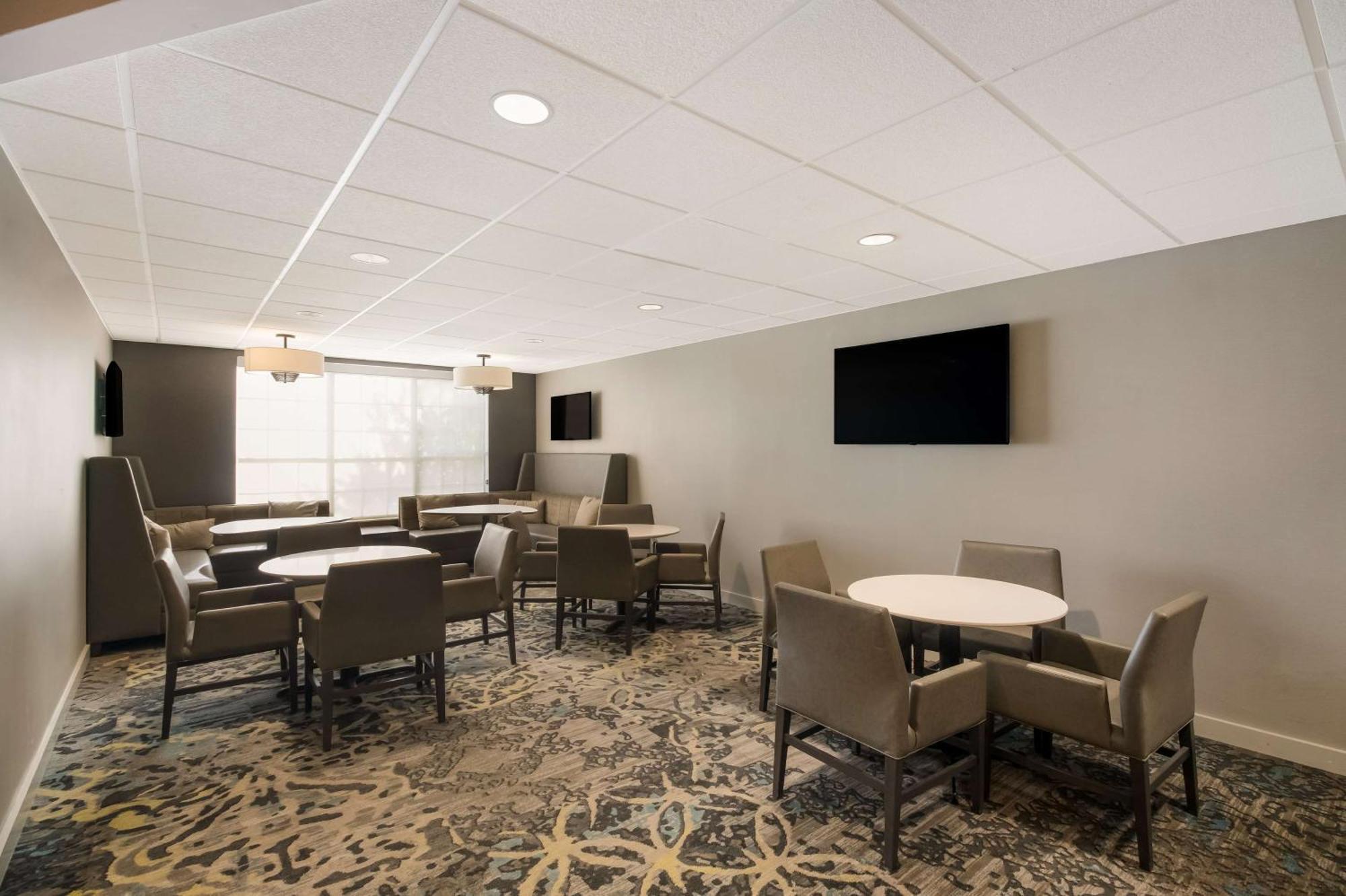 Sonesta Es Suites Dallas Richardson Exterior photo